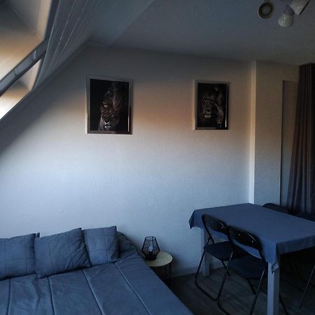 Appartements Solaris Pas De La Casa Εξωτερικό φωτογραφία