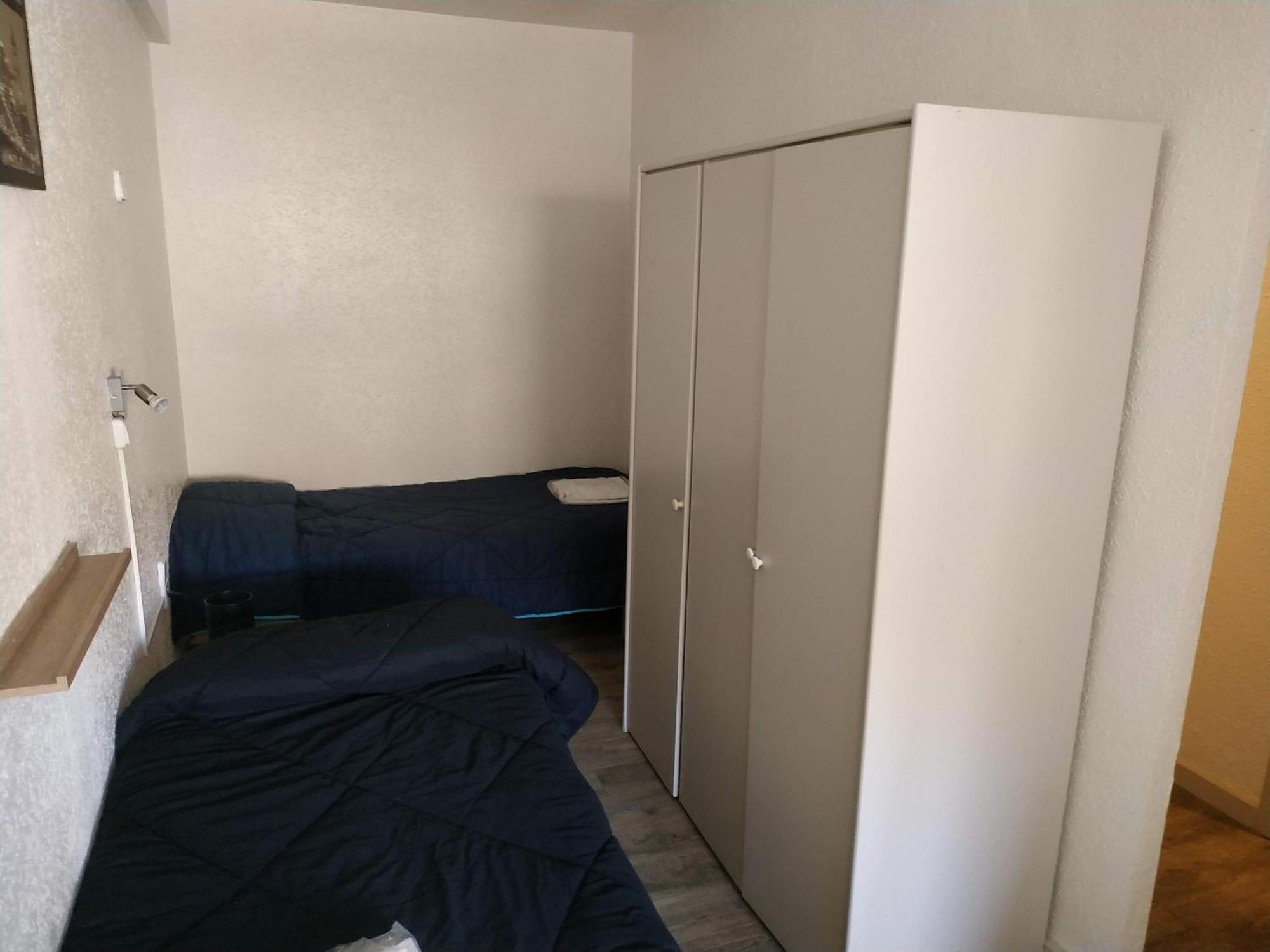 Appartements Solaris Pas De La Casa Εξωτερικό φωτογραφία