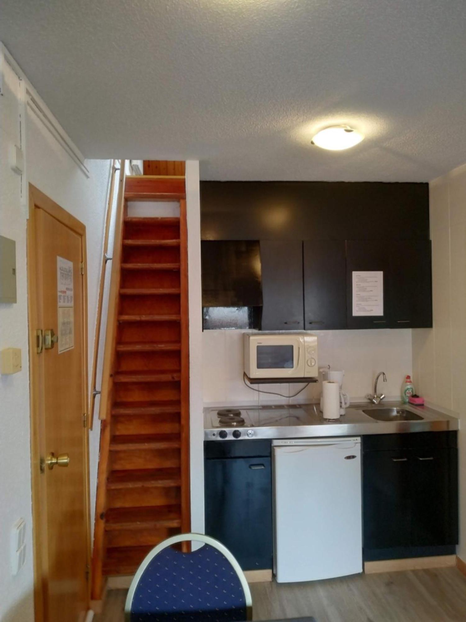Appartements Solaris Pas De La Casa Εξωτερικό φωτογραφία