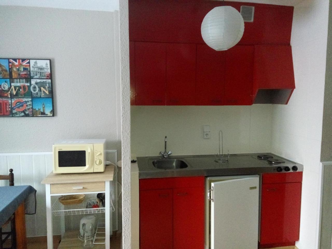 Appartements Solaris Pas De La Casa Εξωτερικό φωτογραφία