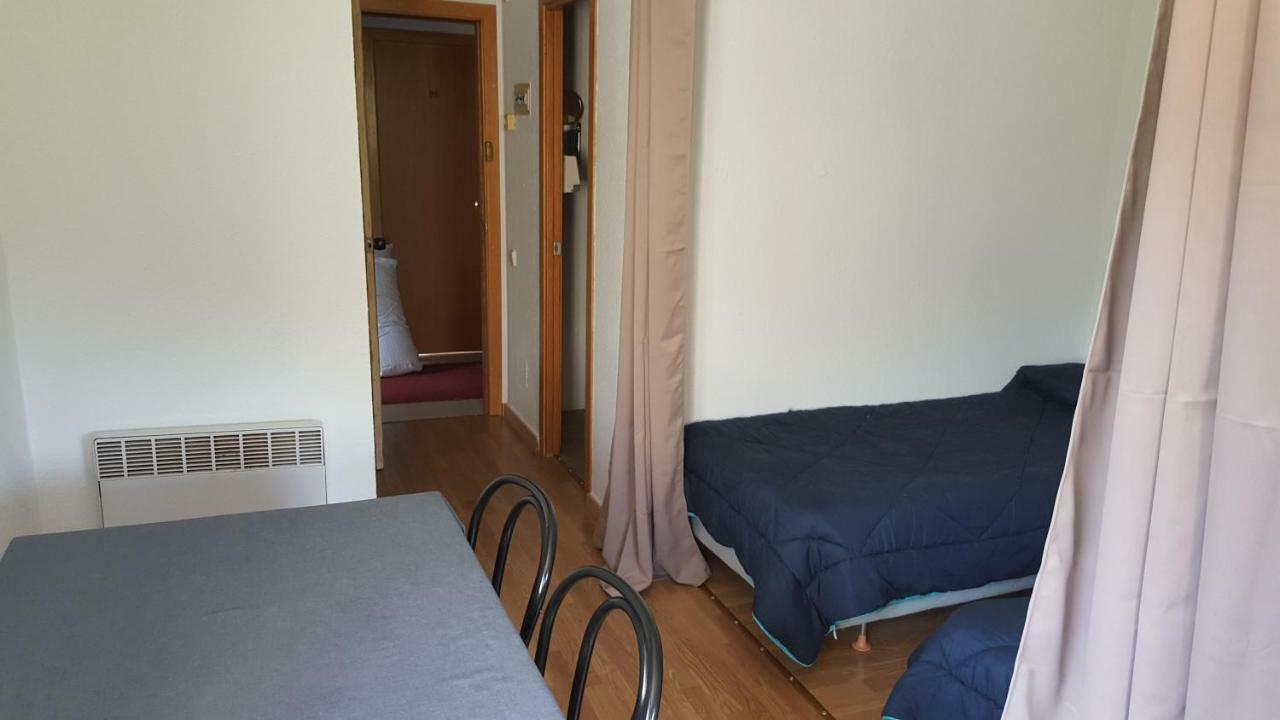 Appartements Solaris Pas De La Casa Εξωτερικό φωτογραφία